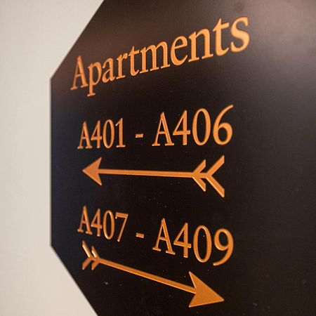 Yuma Apartments Leipzig Berliner Strasse Kültér fotó