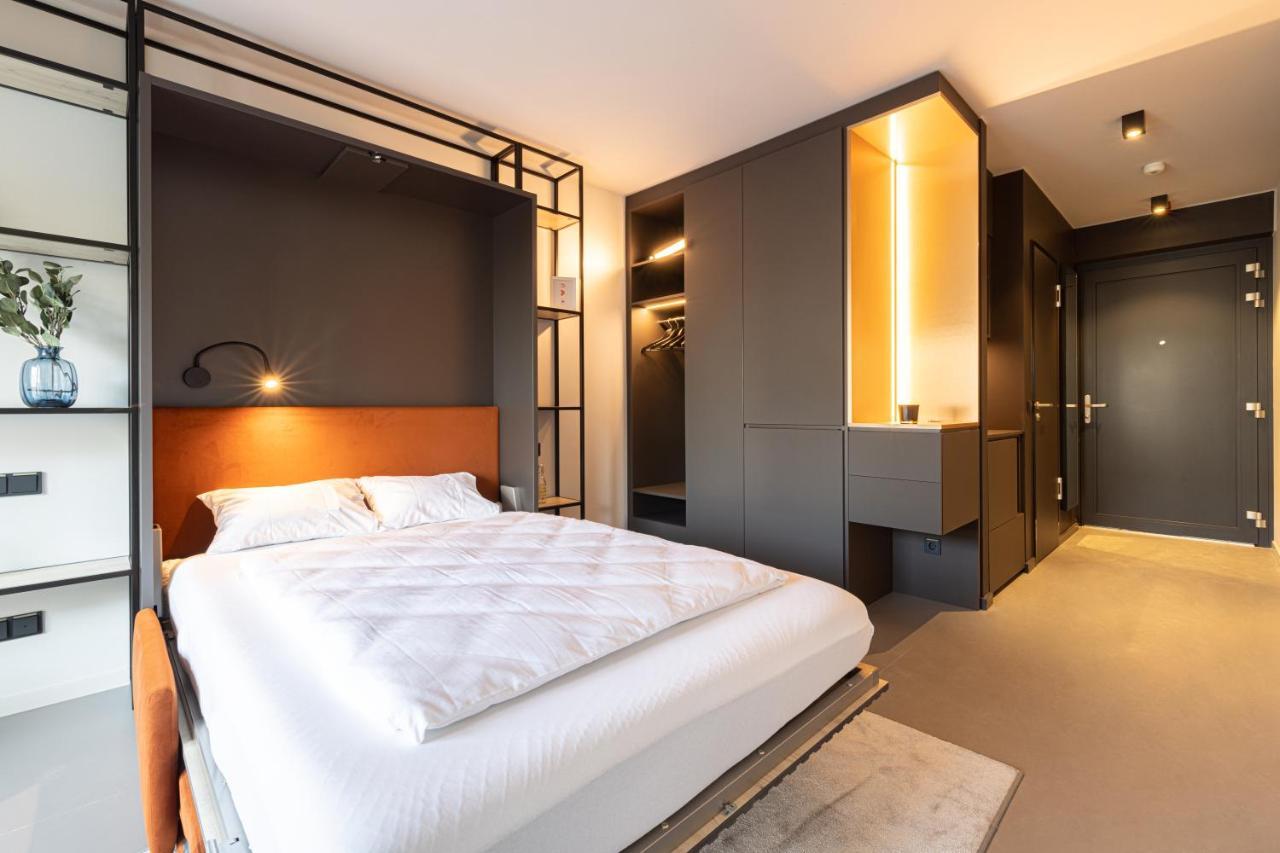 Yuma Apartments Leipzig Berliner Strasse Kültér fotó