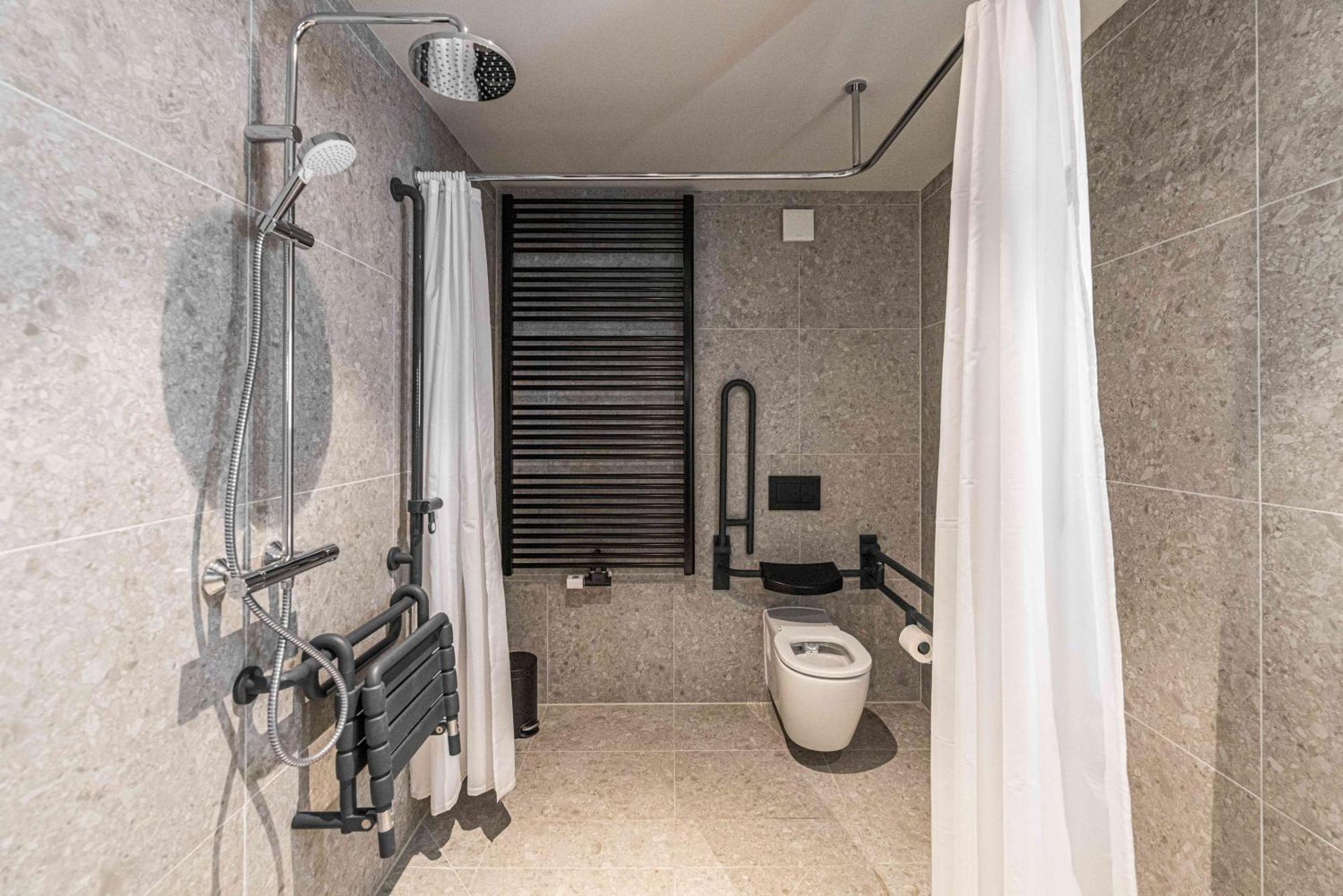 Yuma Apartments Leipzig Berliner Strasse Kültér fotó