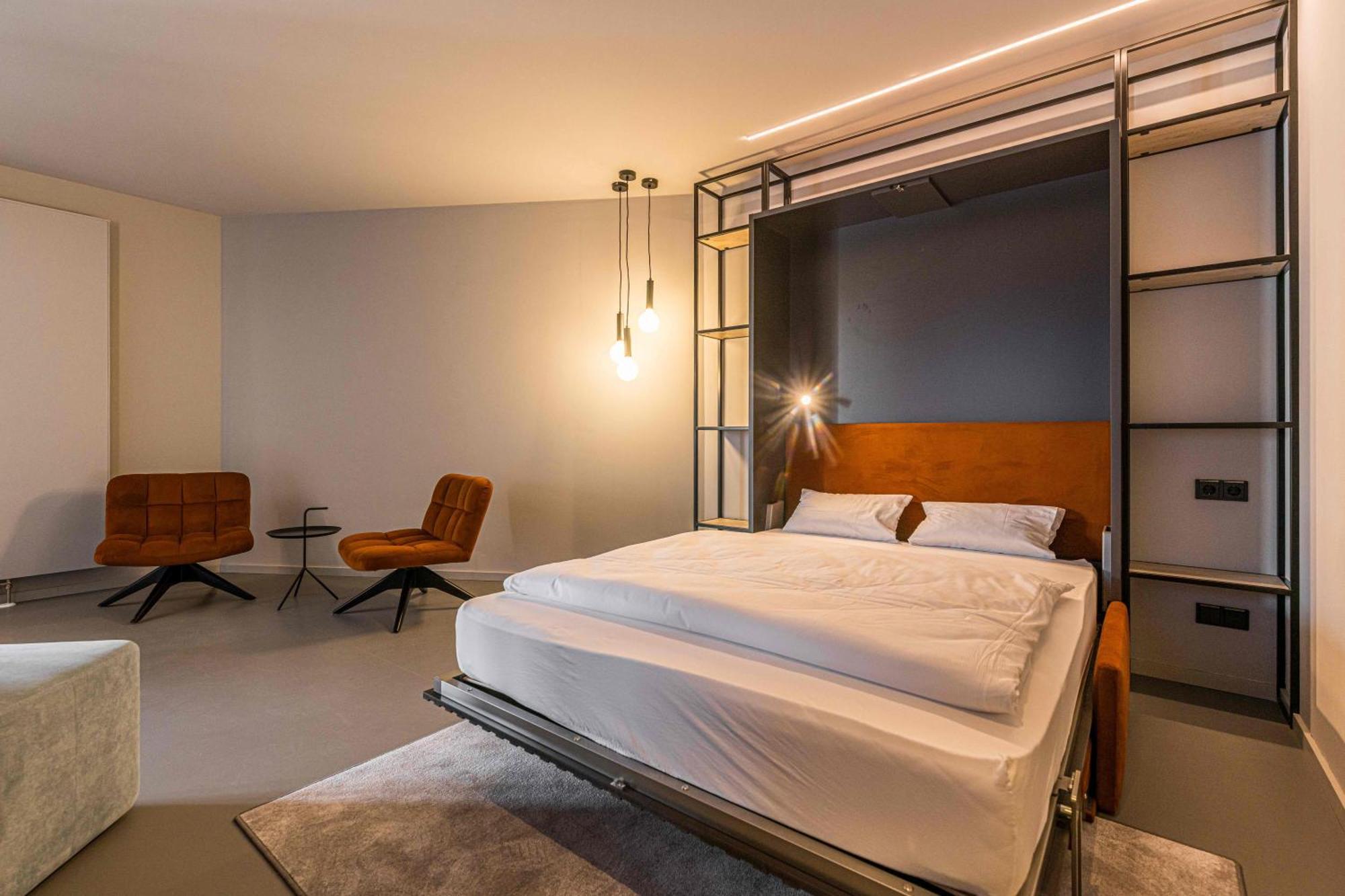 Yuma Apartments Leipzig Berliner Strasse Kültér fotó