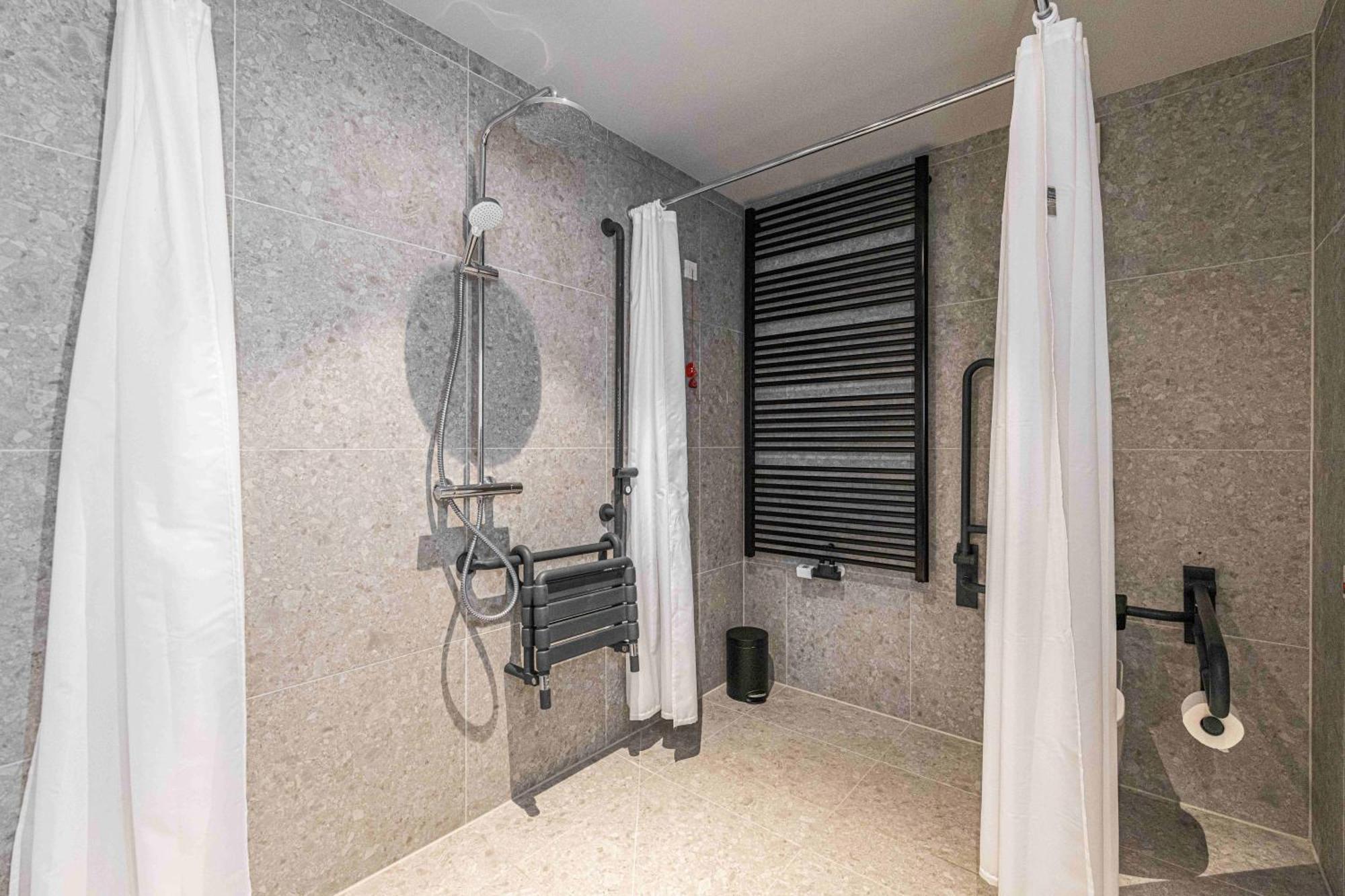 Yuma Apartments Leipzig Berliner Strasse Kültér fotó