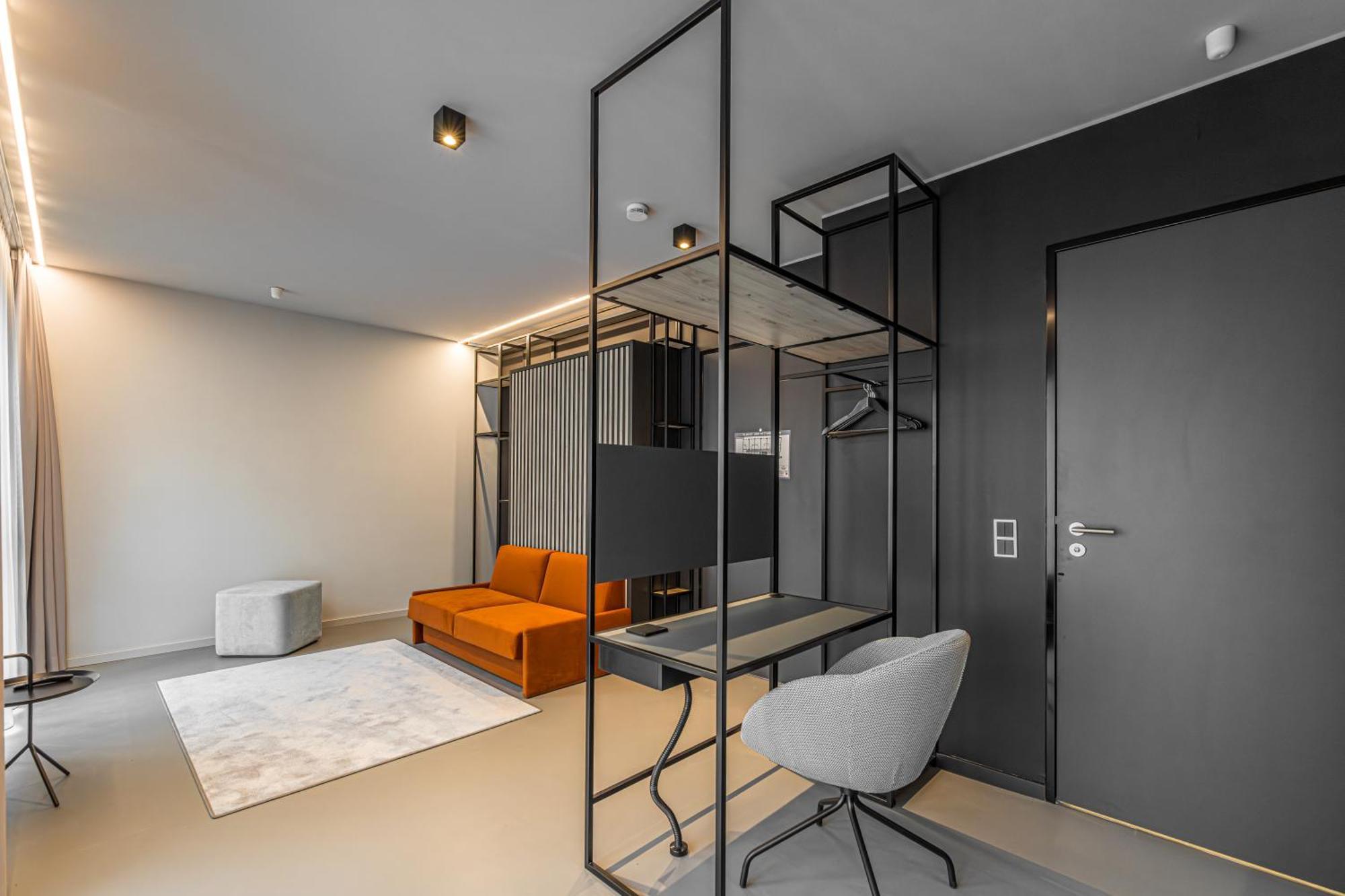 Yuma Apartments Leipzig Berliner Strasse Kültér fotó