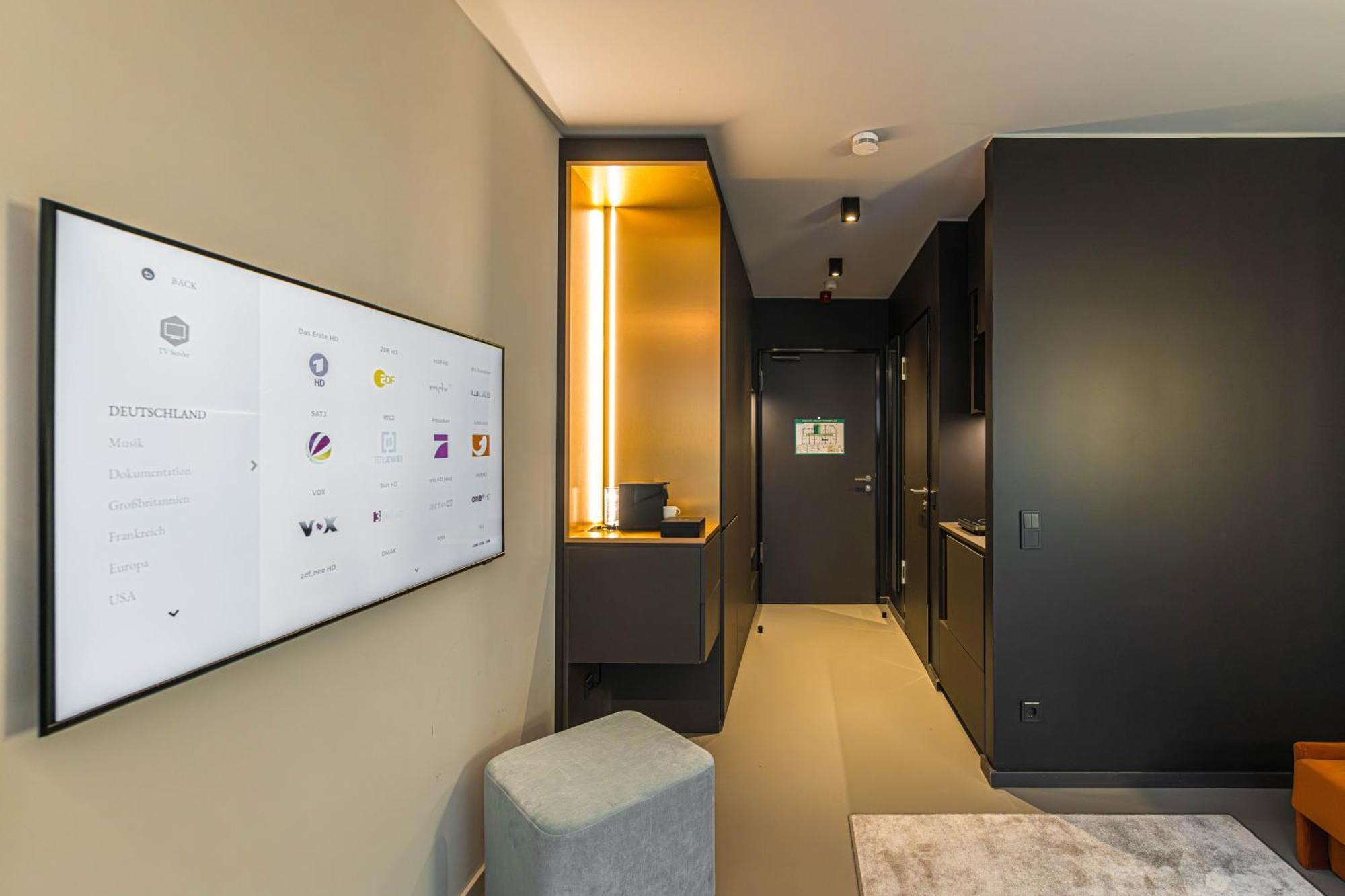 Yuma Apartments Leipzig Berliner Strasse Kültér fotó