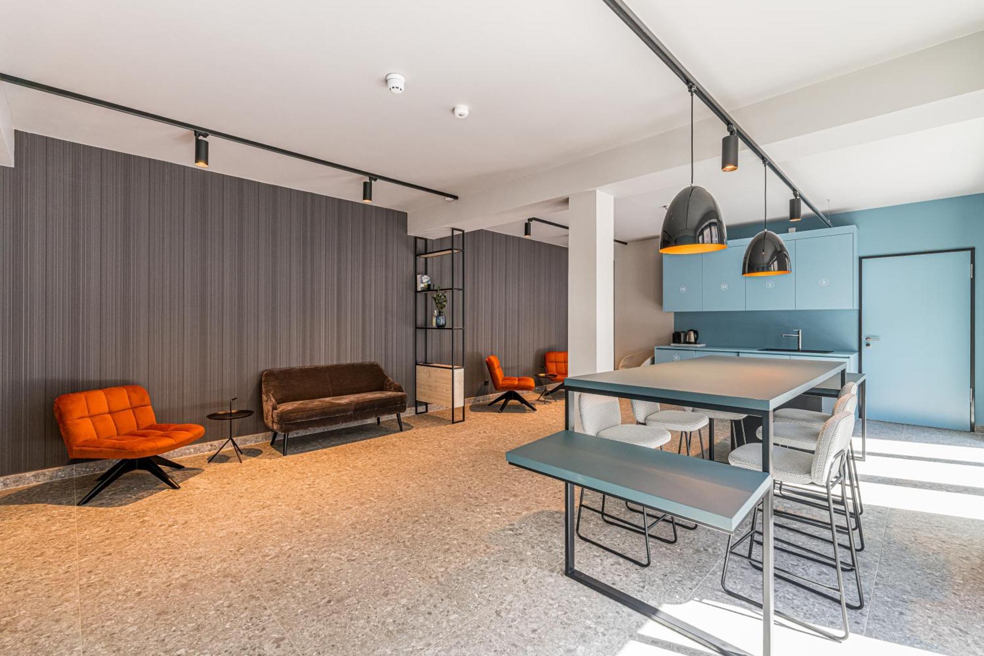Yuma Apartments Leipzig Berliner Strasse Kültér fotó