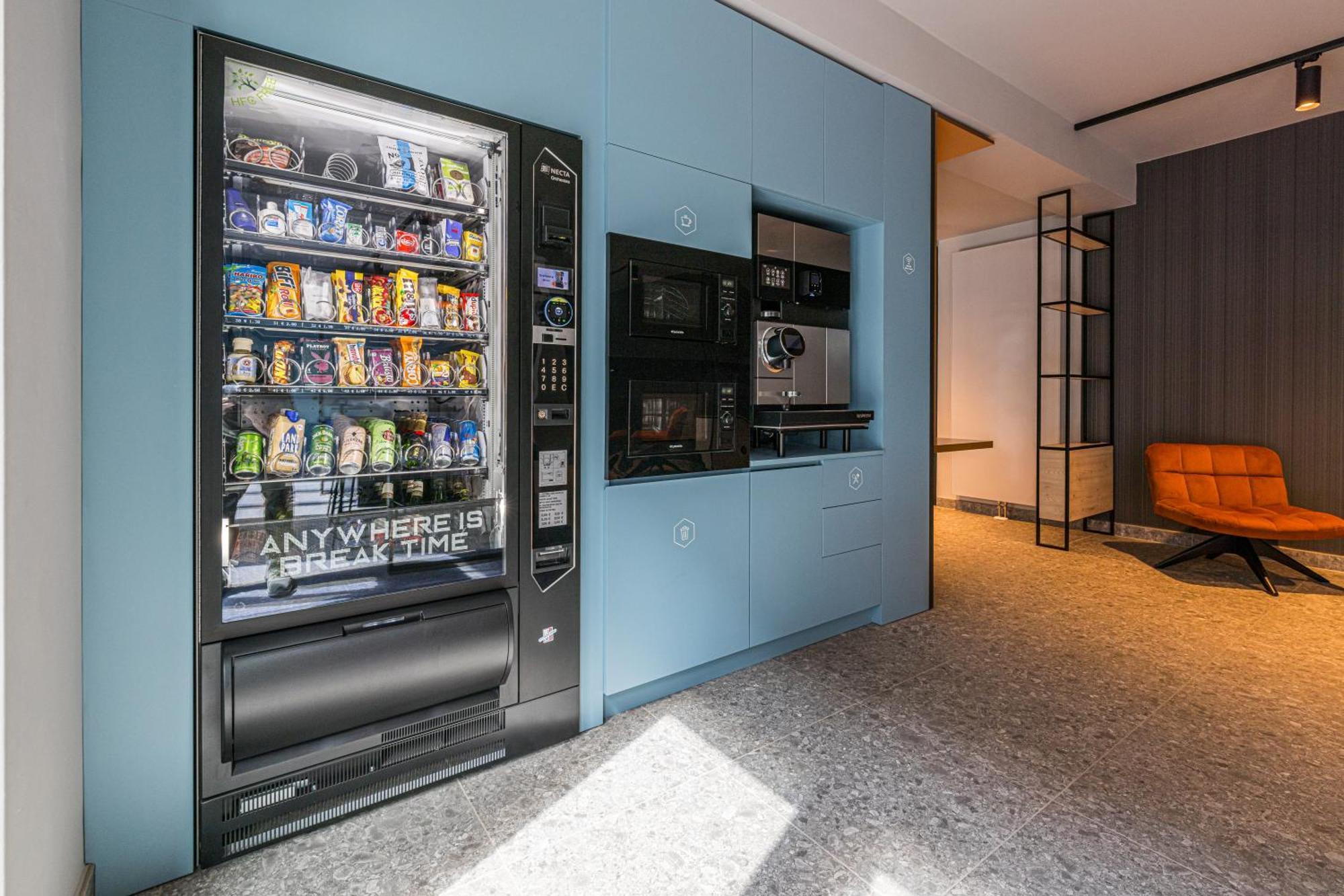 Yuma Apartments Leipzig Berliner Strasse Kültér fotó