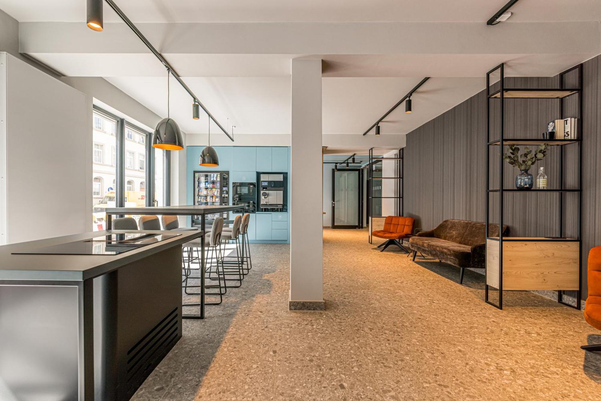 Yuma Apartments Leipzig Berliner Strasse Kültér fotó