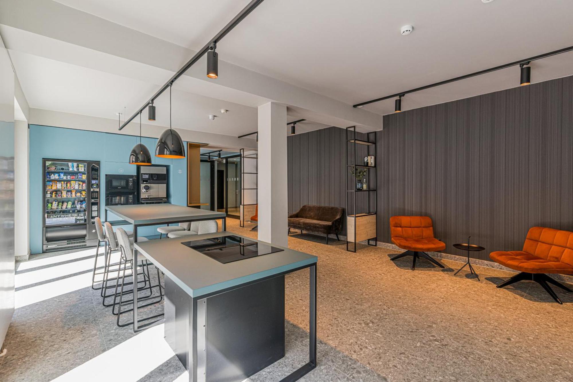 Yuma Apartments Leipzig Berliner Strasse Kültér fotó