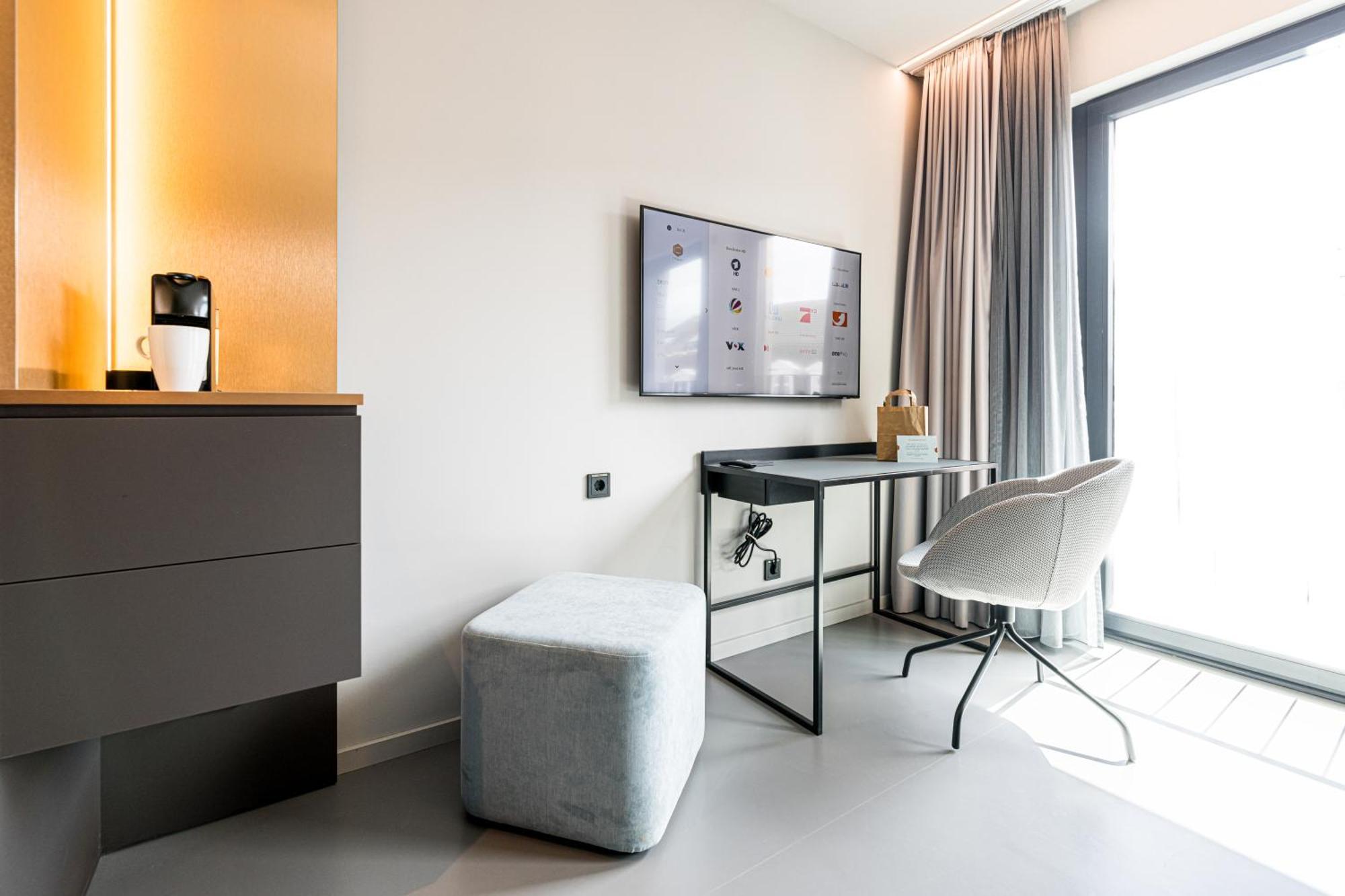 Yuma Apartments Leipzig Berliner Strasse Kültér fotó